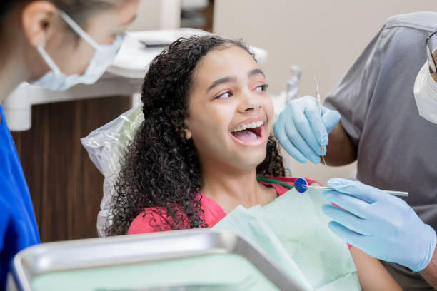 Best Tooth Pain Emergency Relief  in Pablo, MT