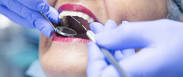 Tooth Infection Emergency Dentist in MT